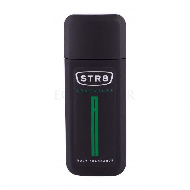 STR8 Adventure Dezodorant dla mężczyzn 75 ml
