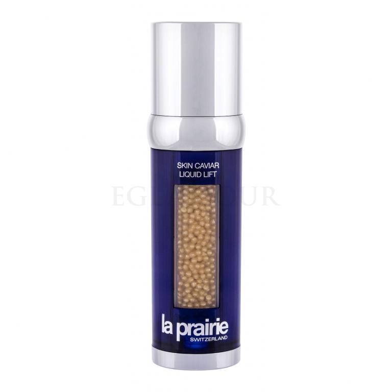 La Prairie Skin Caviar Liquid Lift Serum do twarzy dla kobiet 50 ml