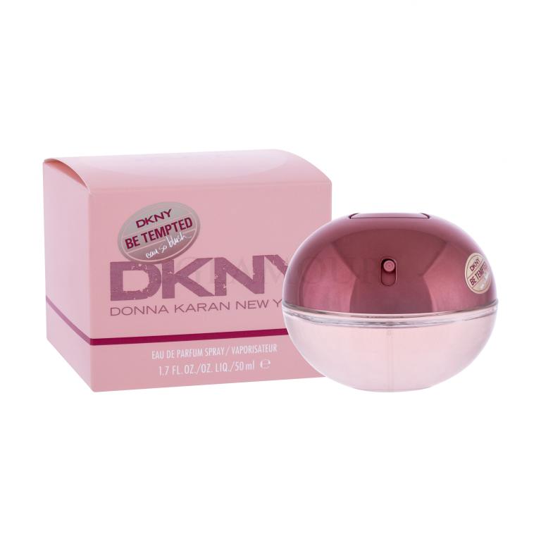 DKNY DKNY Be Tempted Eau So Blush Woda perfumowana dla kobiet 50 ml