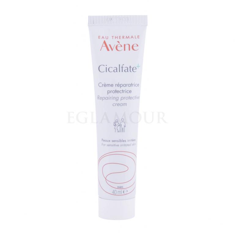 Avene Cicalfate+ Repairing Protective Krem do twarzy na dzień 40 ml