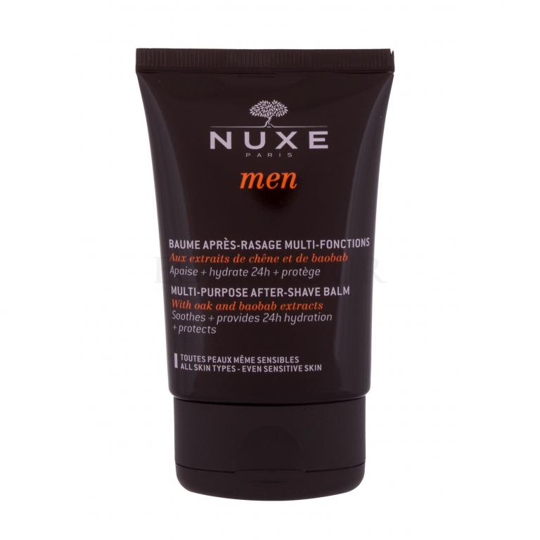 NUXE Men Multi-Purpose After-Shave Balm Balsam po goleniu dla mężczyzn 50 ml