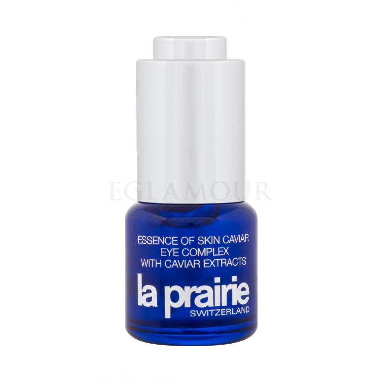 La Prairie Skin Caviar Eye Complex Żel pod oczy dla kobiet 15 ml
