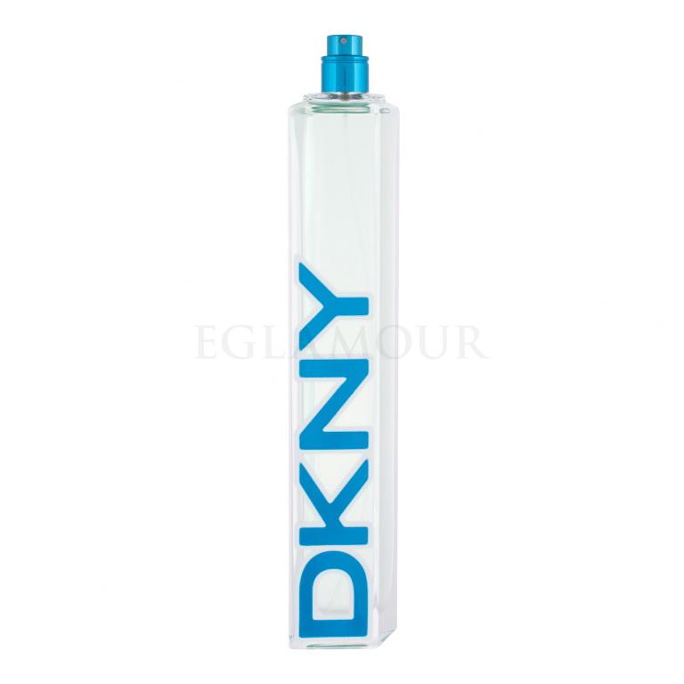DKNY DKNY Men Summer 2016 Woda kolońska dla mężczyzn 100 ml tester