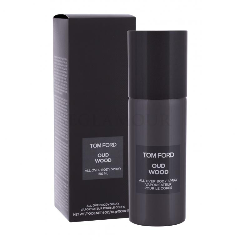 TOM FORD Private Blend Oud Wood Dezodorant 150 ml