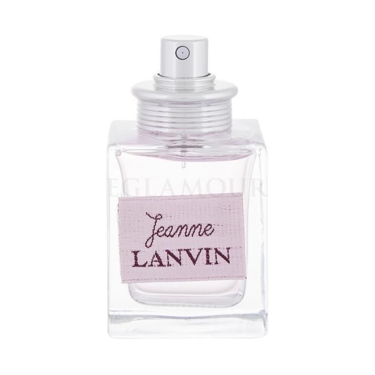Lanvin Jeanne Lanvin Woda perfumowana dla kobiet 30 ml tester