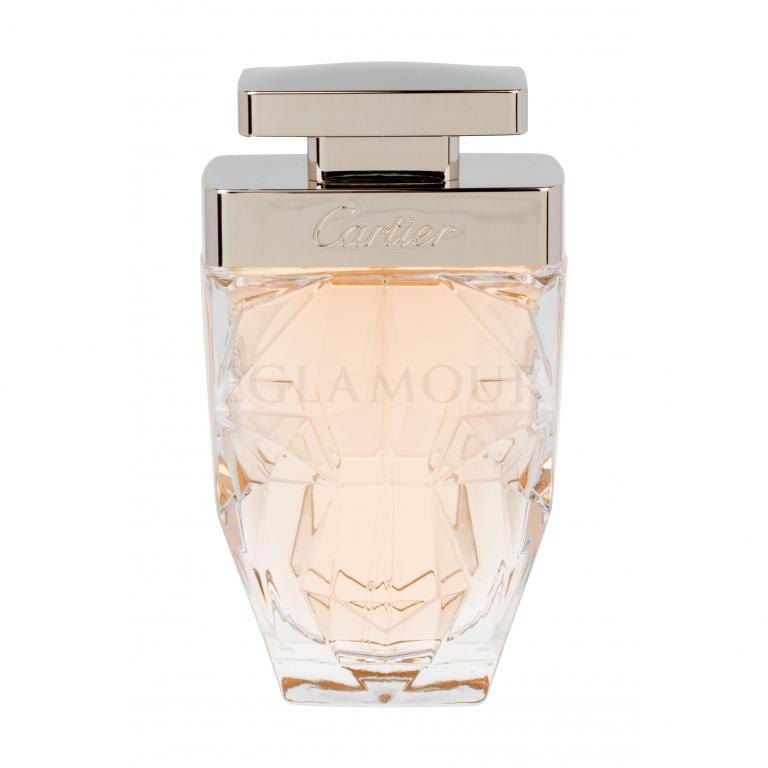 Cartier La Panthère Legere Woda perfumowana dla kobiet 50 ml tester
