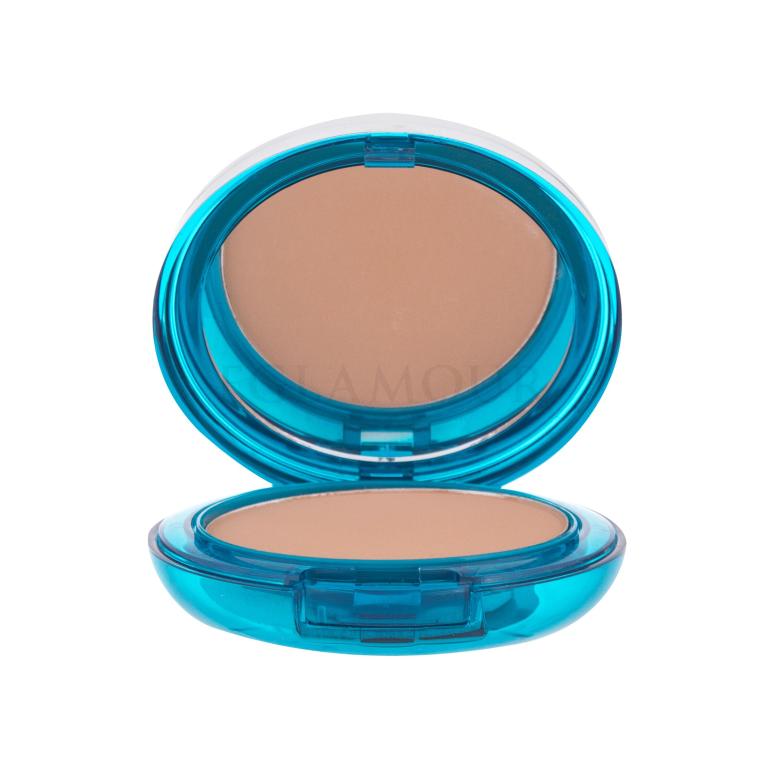 Artdeco Sun Protection Powder Foundation SPF50 Podkład dla kobiet 9,5 g Odcień 90 Warm Light Sand