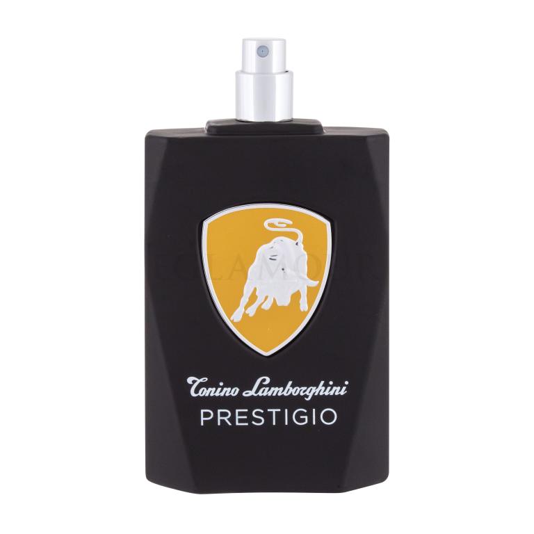 Lamborghini Prestigio Woda toaletowa dla mężczyzn 125 ml tester