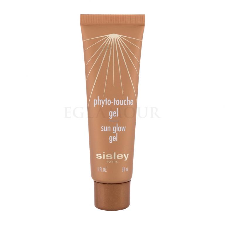 Sisley Phyto-Touche Sun Glow Gel Bronzer dla kobiet 30 ml