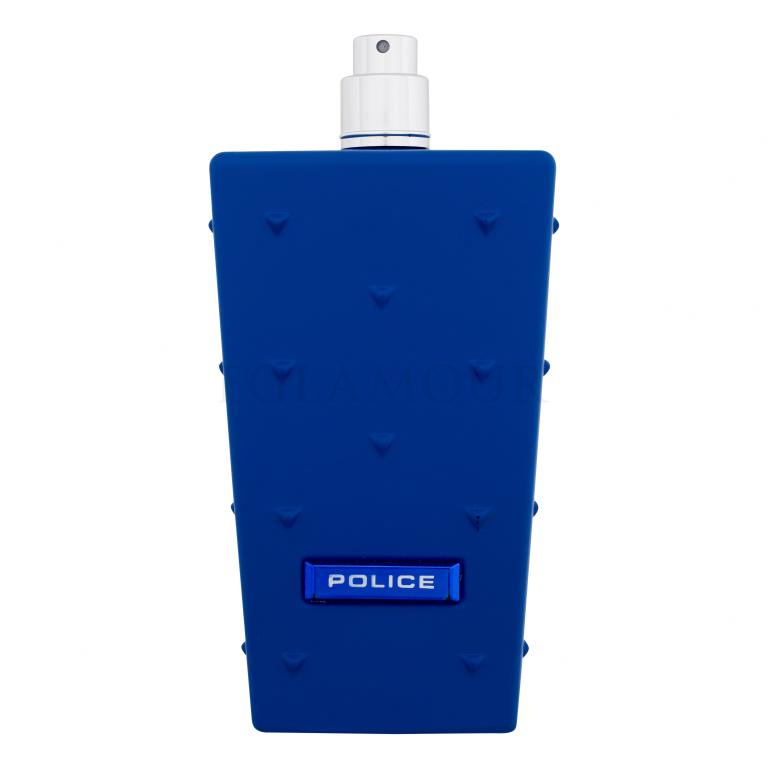 Police Shock-In-Scent Woda perfumowana dla mężczyzn 30 ml tester