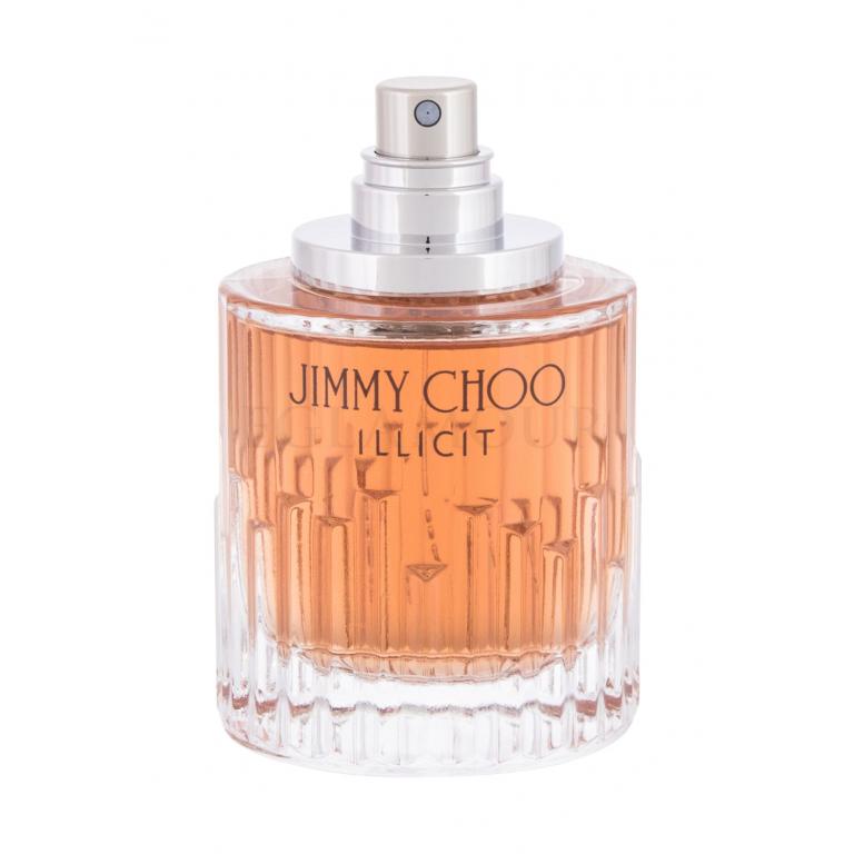 Jimmy Choo Illicit Woda perfumowana dla kobiet 60 ml tester
