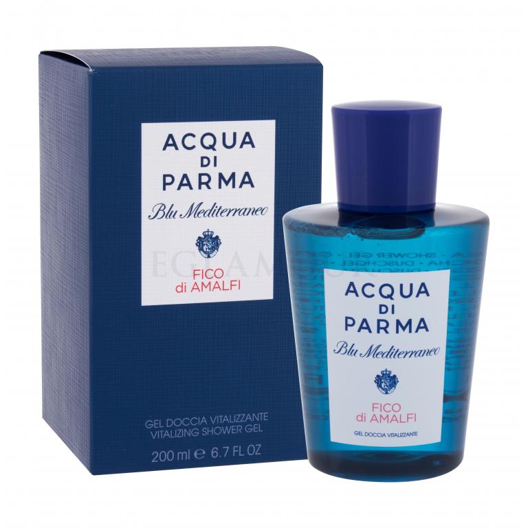 Acqua di Parma Blu Mediterraneo Fico di Amalfi Żel pod prysznic 200 ml