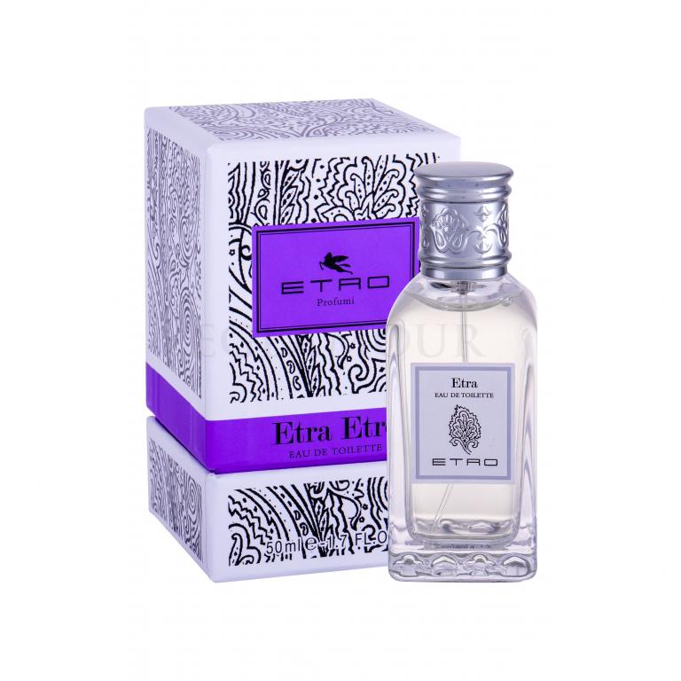 ETRO Etra Etro Woda toaletowa 50 ml