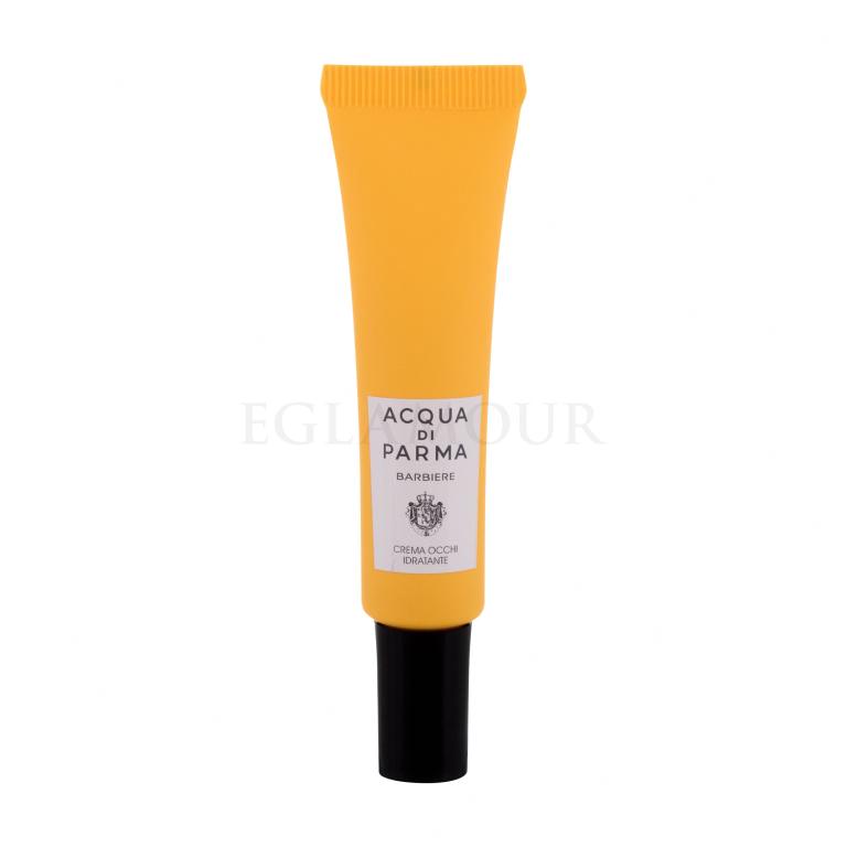 Acqua di Parma Collezione Barbiere Krem pod oczy dla mężczyzn 15 ml