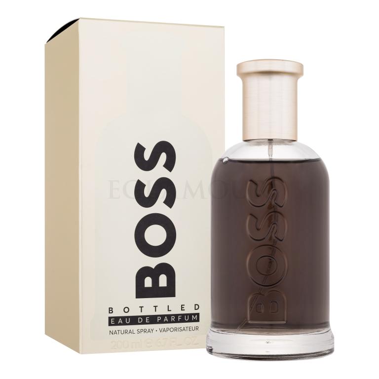 HUGO BOSS Boss Bottled Woda perfumowana dla mężczyzn 200 ml