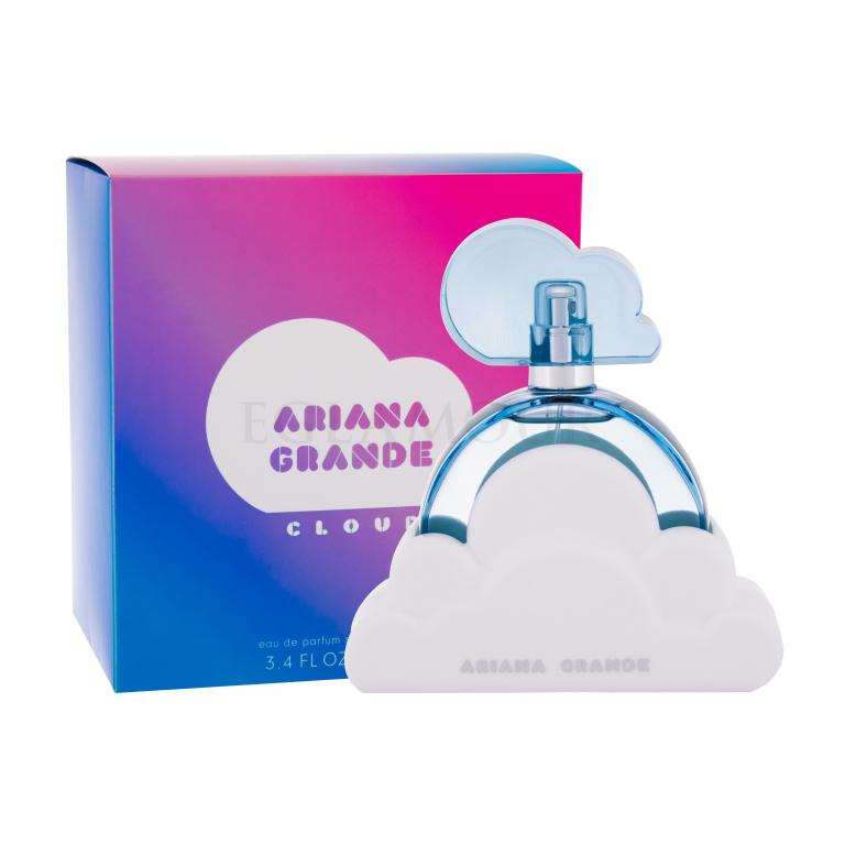 Ariana Grande Cloud Woda perfumowana dla kobiet 100 ml