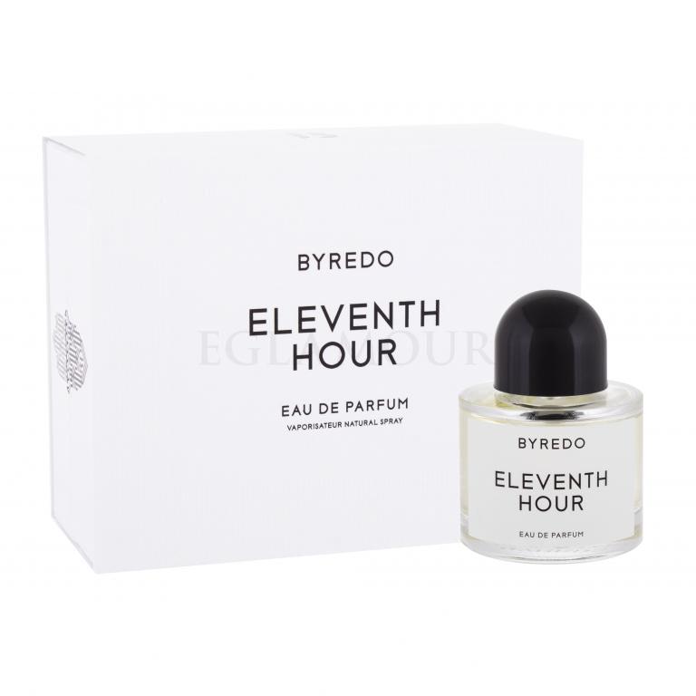 BYREDO Eleventh Hour Woda perfumowana 50 ml
