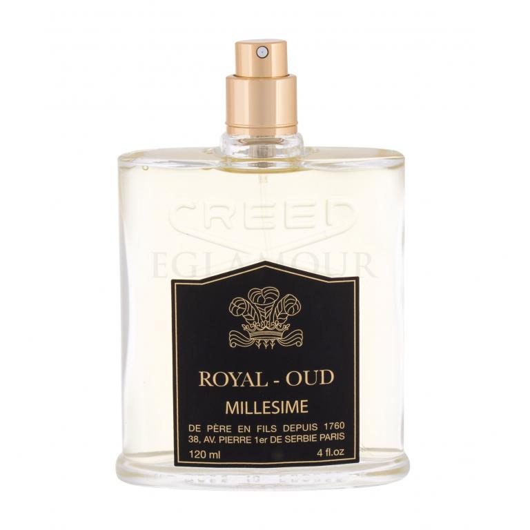 Creed Royal Oud Woda perfumowana 120 ml tester