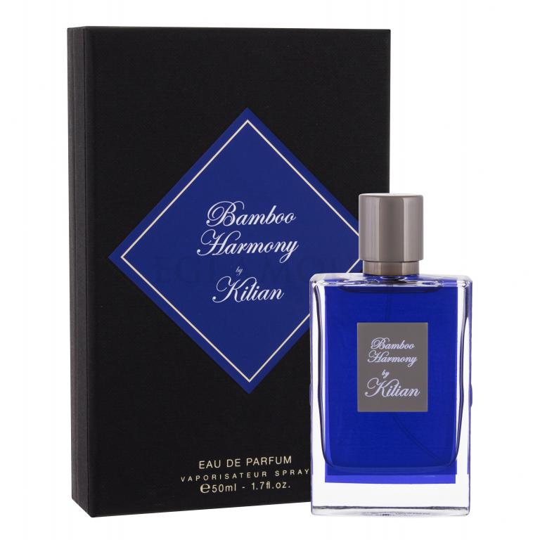 By Kilian The Fresh Bamboo Harmony Woda perfumowana 50 ml