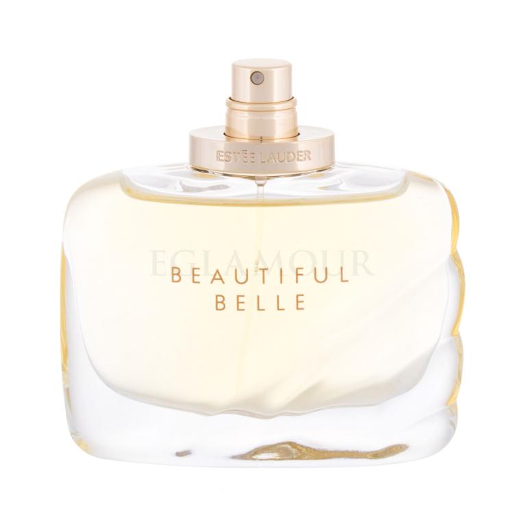 Estée Lauder Beautiful Belle Woda perfumowana dla kobiet 50 ml tester