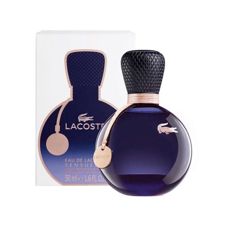 Lacoste Eau De Lacoste Sensuelle Woda perfumowana dla kobiet 90 ml tester