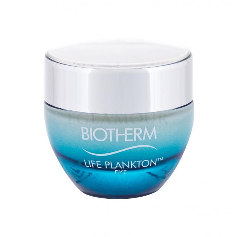 Biotherm Life Plankton Regenerating Krem pod oczy dla kobiet 15 ml