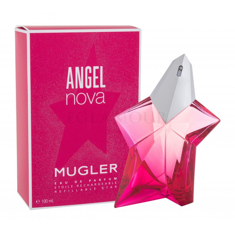 Mugler Angel Nova Woda perfumowana dla kobiet 100 ml