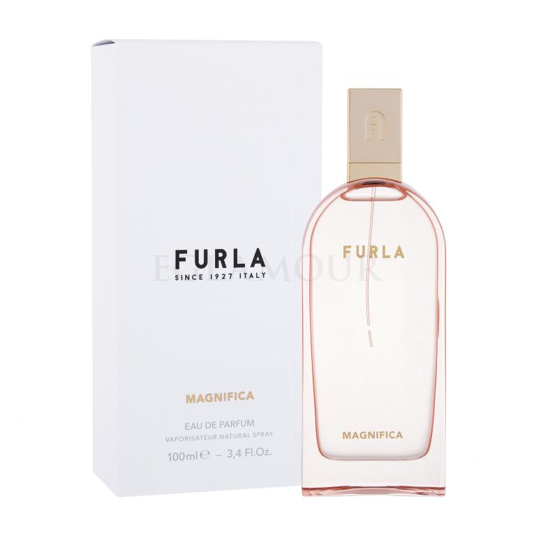 Furla Magnifica Woda perfumowana dla kobiet 100 ml