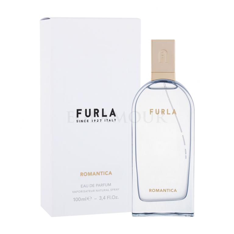 Furla Romantica Woda perfumowana dla kobiet 100 ml