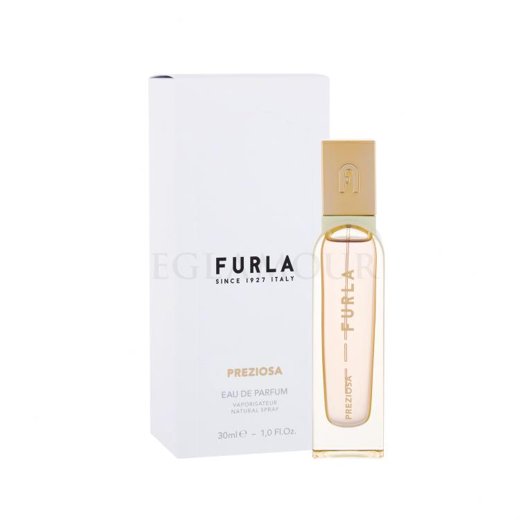 Furla Preziosa Woda perfumowana dla kobiet 30 ml