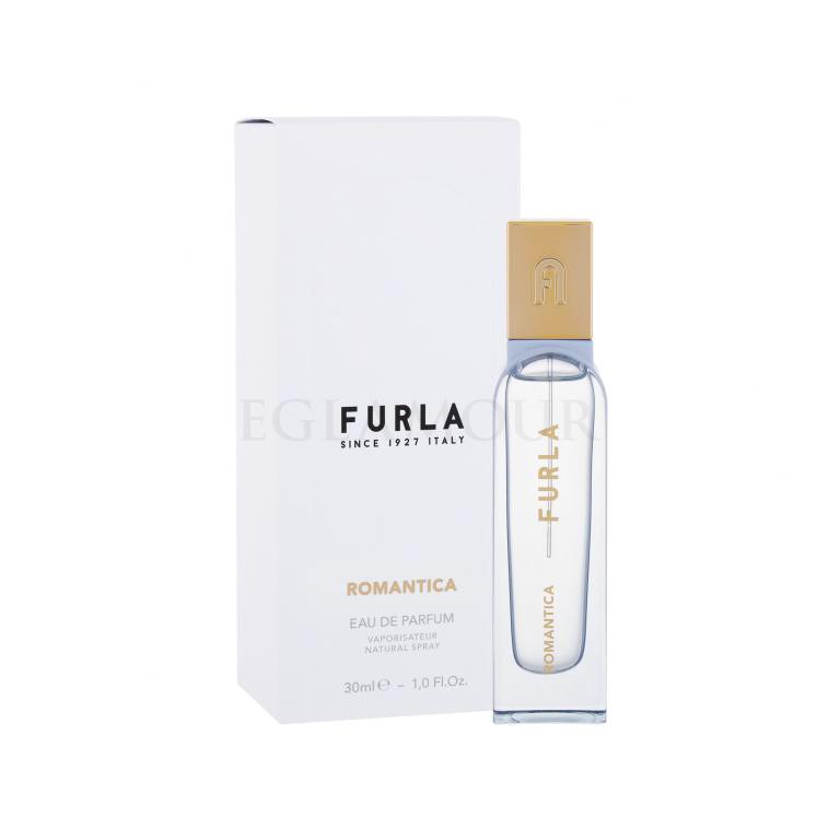 Furla Romantica Woda perfumowana dla kobiet 30 ml