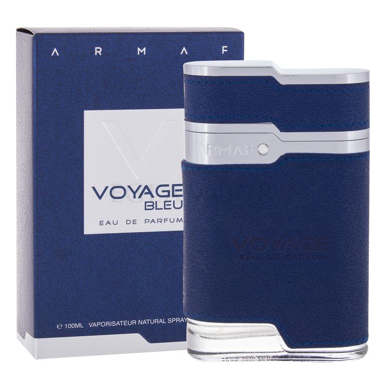 Armaf Voyage Bleu Woda perfumowana dla mężczyzn 100 ml