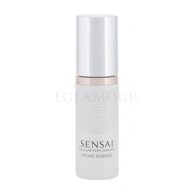 sensai essence serum