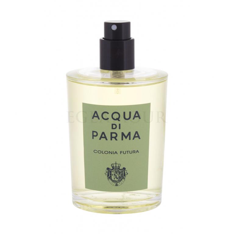 Acqua di Parma Colonia Futura Woda kolońska 100 ml tester