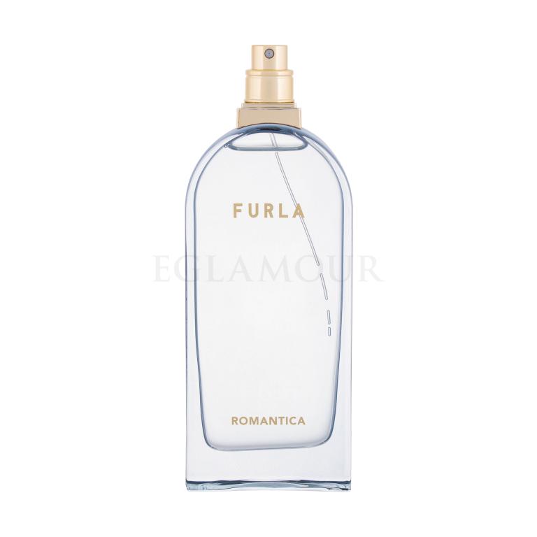 Furla Romantica Woda perfumowana dla kobiet 100 ml tester