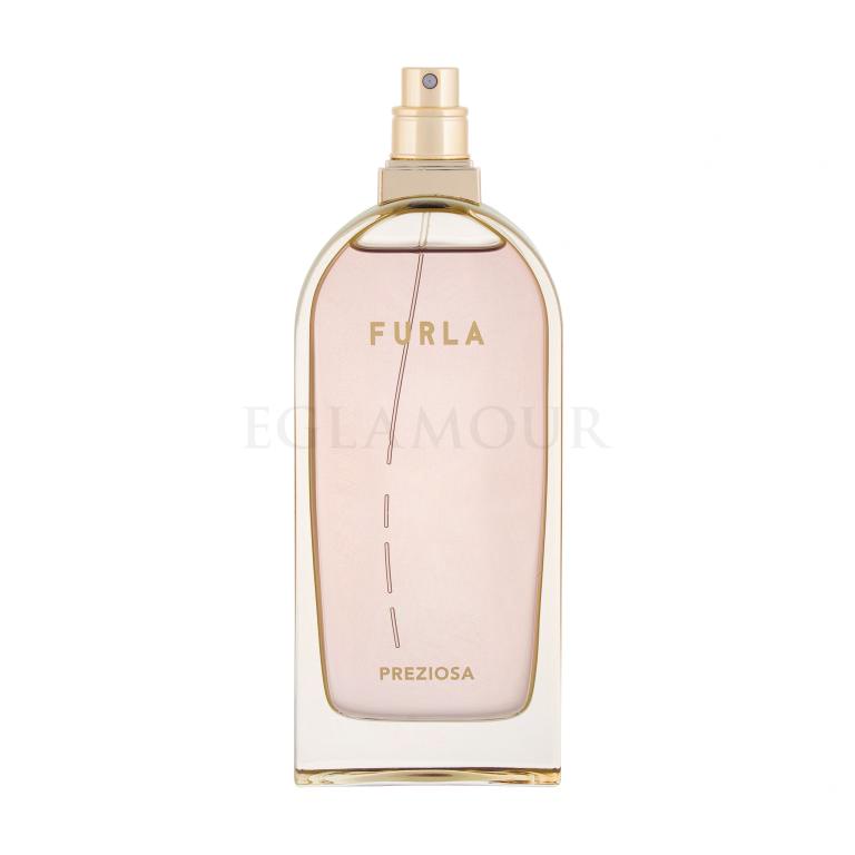 Furla Preziosa Woda perfumowana dla kobiet 100 ml tester