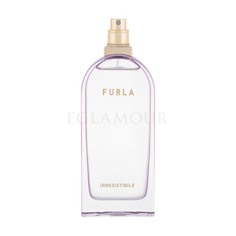 Furla Irresistibile Woda perfumowana dla kobiet 100 ml tester