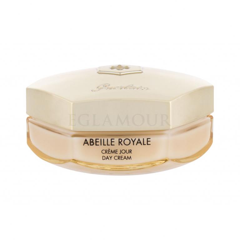 Guerlain Abeille Royale Krem do twarzy na dzień dla kobiet 50 ml