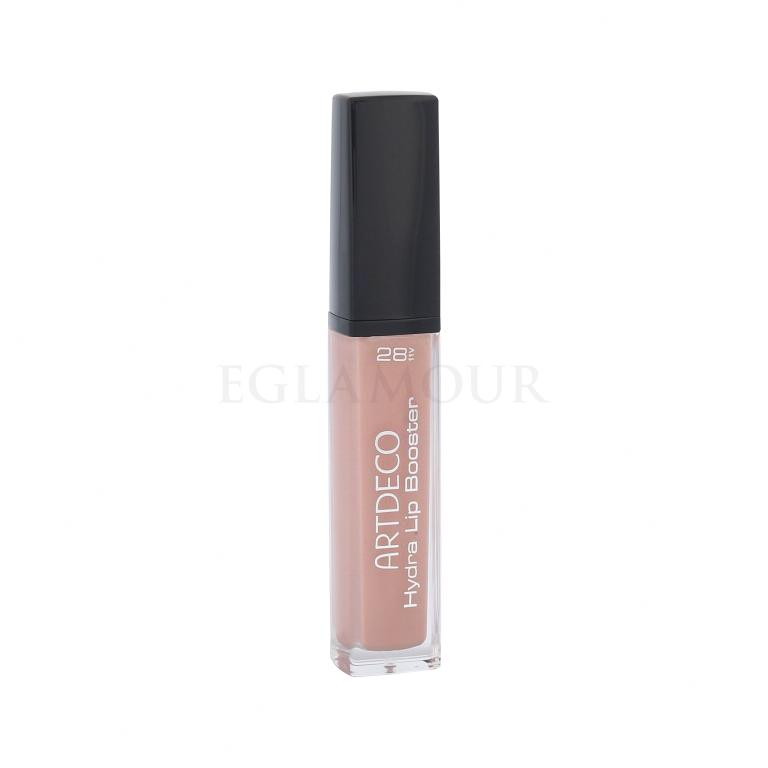 Artdeco Hydra Lip Booster Błyszczyk do ust dla kobiet 6 ml Odcień 28 Translucent Mauve