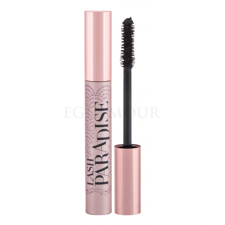 L&#039;Oréal Paris Lash Paradise Limited Edition Tusz do rzęs dla kobiet 6,4 ml Odcień Intense Black
