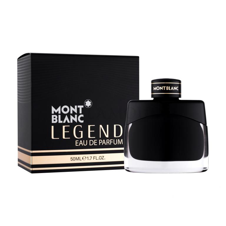 Montblanc Legend Woda perfumowana dla mężczyzn 50 ml