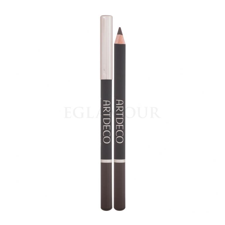 Artdeco Eye Brow Pencil Kredka do brwi dla kobiet 1,1 g Odcień 2 Intensive Brown