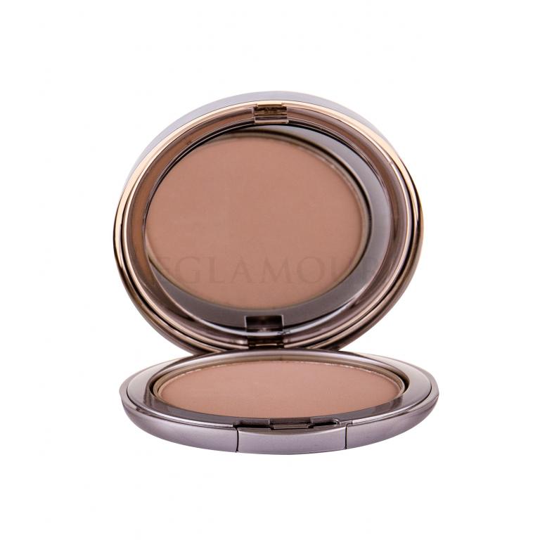 Artdeco Pure Minerals Mineral Compact Powder Puder dla kobiet 9 g Odcień 10 Basic Beige