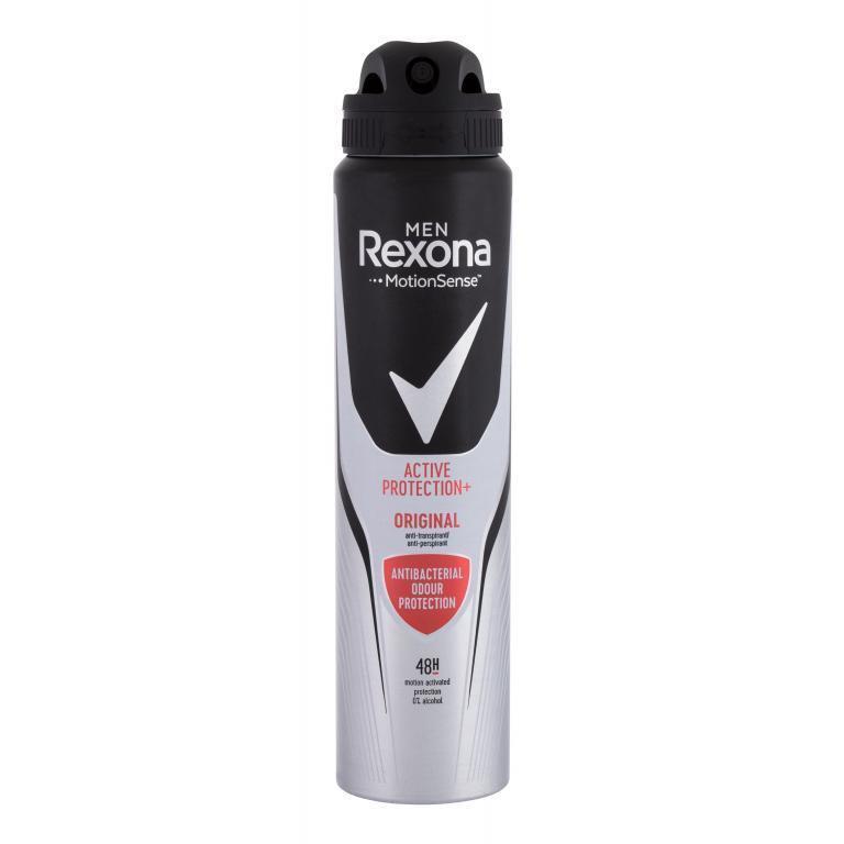 Rexona Men Active Protection+ 48H Antyperspirant dla mężczyzn 250 ml