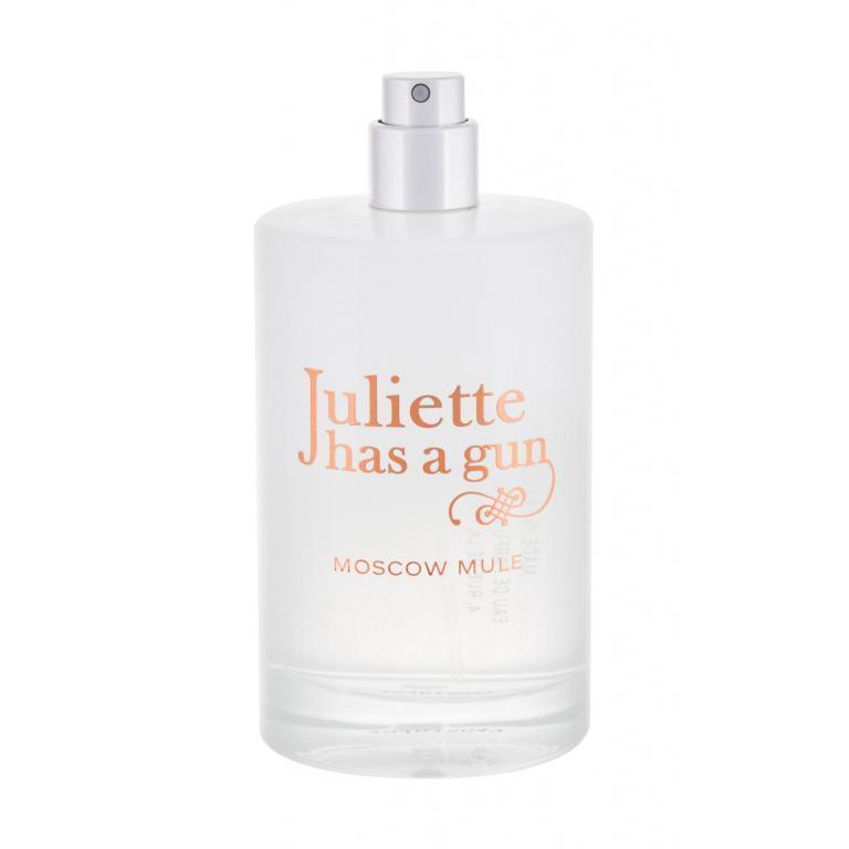 Juliette Has A Gun Moscow Mule Woda perfumowana 100 ml tester