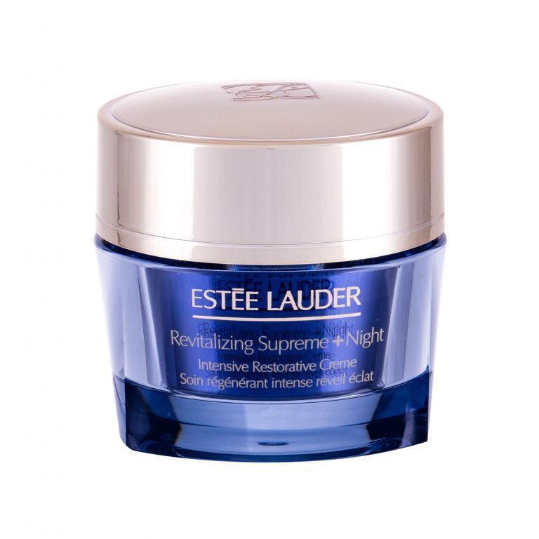 Estée Lauder Revitalizing Supreme+ Night Krem na noc dla kobiet 50 ml tester