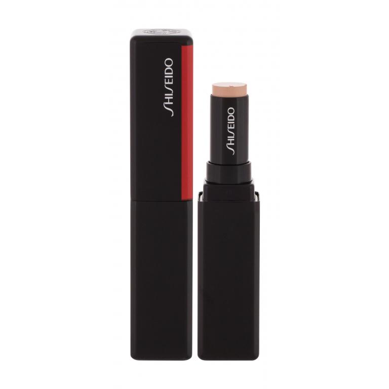 Shiseido Synchro Skin Correcting GelStick Korektor dla kobiet 2,5 g Odcień 201 Light