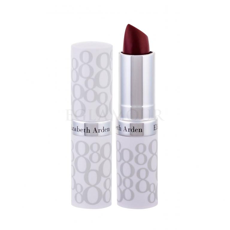 Elizabeth Arden Eight Hour Cream Lip Protectant Stick SPF15 Balsam do ust dla kobiet 3,7 g Odcień 04 Plum
