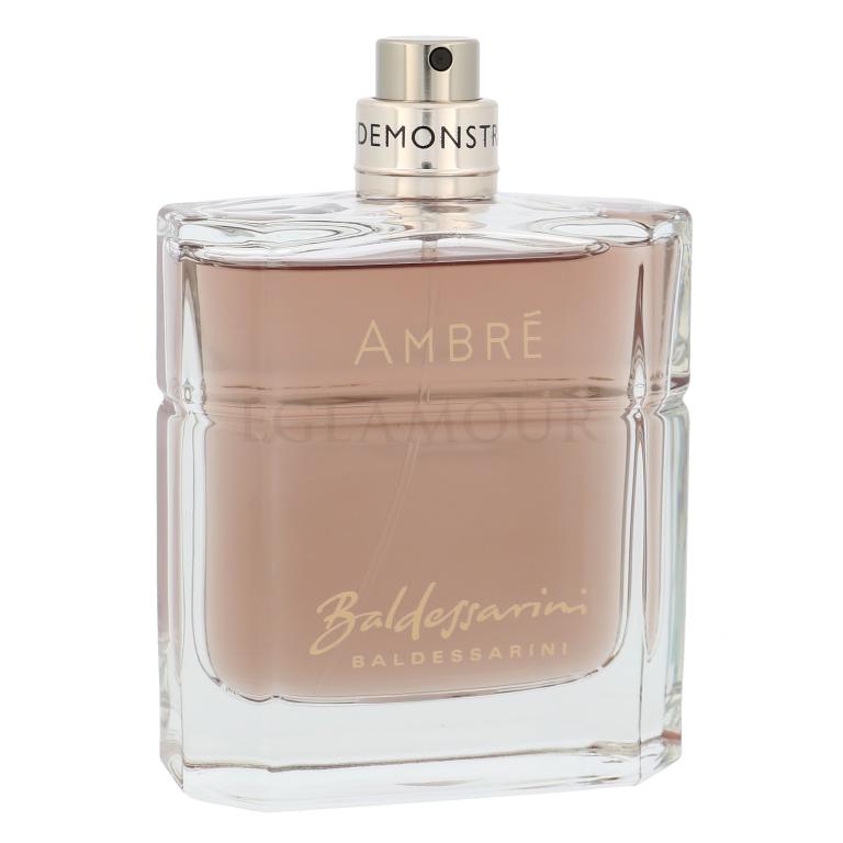 Baldessarini Ambré Woda toaletowa dla mężczyzn 90 ml tester