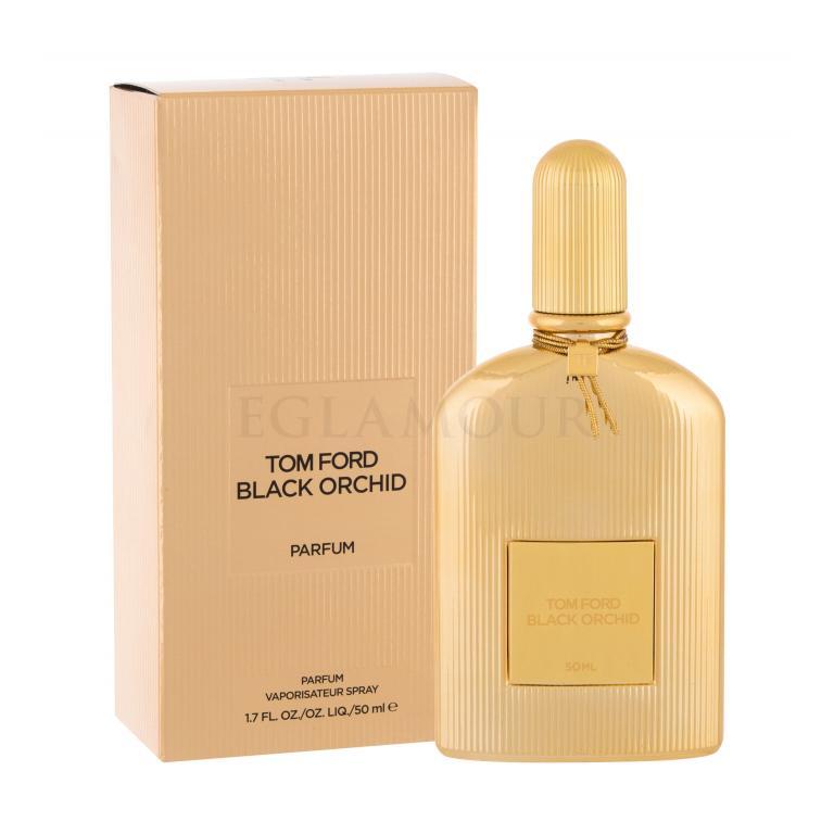 TOM FORD Black Orchid Perfumy 50 ml